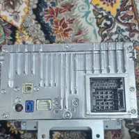 ضبط (مانیتور) فابریک دنا|قطعات یدکی و لوازم جانبی|بروجرد, |دیوار