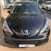 207 دنده پانا