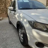 کوئیک دنده‌401 درحدخشک|خودرو سواری و وانت|قزوین, |دیوار