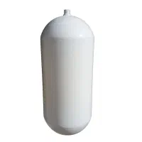 کپسول CNG و ریگلاتور