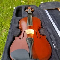 ویالون ،4/4، کارکرد خیلی کم،|ویولن|رامسر, |دیوار