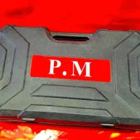 دریل پی ام ۴کیلو رونیکس pm|ابزارآلات|قم, انسجام|دیوار