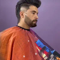 آموزش آرایشگری مردانه|خدمات آرایشگری و زیبایی|شیراز, اصلاح‌نژاد|دیوار