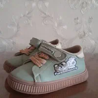 کفش بچهگانه