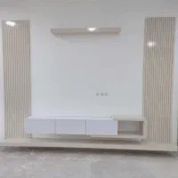فروش و نصب کاغذ دیواری نصب پوستر.قرنیز.ماربل.ترمو.