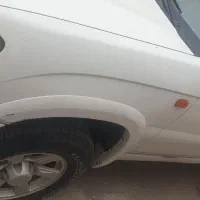 کاپرا تک کابین ۹۳|خودرو سواری و وانت|یزد, |دیوار