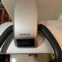 اتو پرس برند جانتک کاملا نو