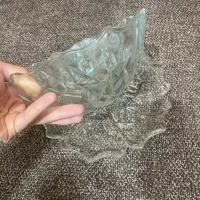 بلور شیشه ای نو میوه خوری کادویی|ظروف سرو و پذیرایی|اهواز, شهرک دانشگاه|دیوار