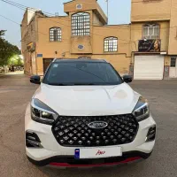 x55pro ie|خودرو سواری و وانت|شیراز, پودنک|دیوار