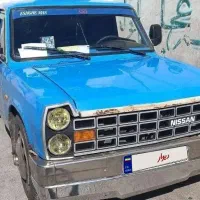 نیسان یخچالدار