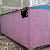 کانکس ۱۵ متری|مصالح و تجهیزات ساختمان|سنندج, |دیوار