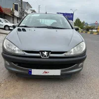 ۲۰۶ ۱۳۹۴ تیپ۵ بی رنگ