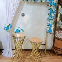 تزئینات دکور فقط ۱/۵۰۰ برای فردا