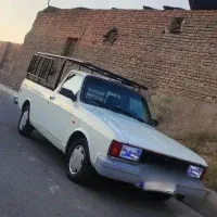 وانت 93 بی رنگ