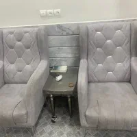 مبلمان راحتی