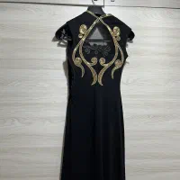 لباس مجلسی|لباس|رشت, فلسطین|دیوار