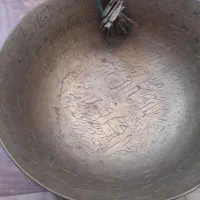 کاسه چهل کلید عراقی خیلی قدیمی