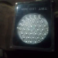 پرژاکتور معاوضه با پرنده