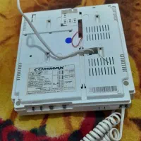 آیفون تصویری سالم درحد|صوتی و تصویری|تربت جام, کشتارگاه|دیوار