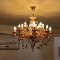 برقکاری و هوشمندسازی  در رامسر