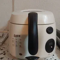 سرخکن آلمانی درجه یک
