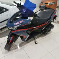 آیروکس ۱۴۰۱ اقساط