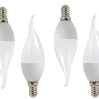 لامپ LED زیر قیمت کارخانه