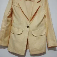 کت پاییزه کاملا نو