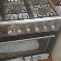 یک عدداجاق گازفرداربفروش میرسد|اجاق گاز و لوازم برقی پخت‌وپز|ورزقان, |دیوار