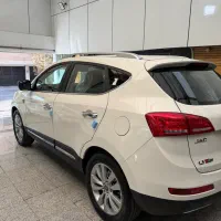 جک اس۵ نیو فیس مدل۱۴۰۲|خودرو سواری و وانت|کرج, فاز ۳ گوهردشت|دیوار