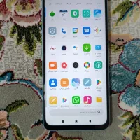 نوت9کاملا سالمه