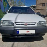 پراید ۱۳۱