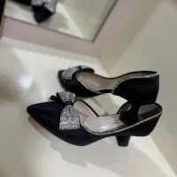 کفش مجلسی|کیف، کفش، کمربند|میاندوآب, |دیوار