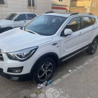 ماشین هایما s5مدل ۱۴۰۱ماشین سالم بدون خط و خش