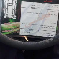 پراید 88دوگانه دستی|خودرو سواری و وانت|گنبد کاووس, |دیوار