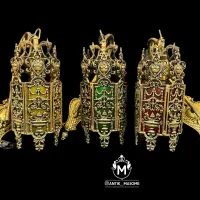 چراغ اویز فرانسوی