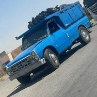 نیسان دیزل