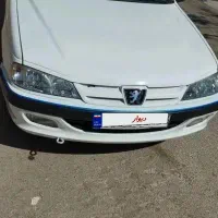 پژو پارس مدل ۱۴۰۰