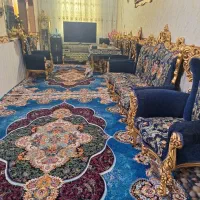 مبل ومیزغذاخوری درحدنو