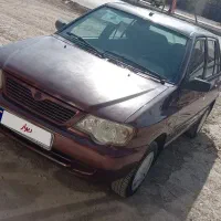 پراید 132 مدل 90|خودرو سواری و وانت|کرمانشاه, |دیوار