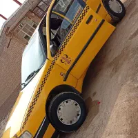 تاکسی گردشی