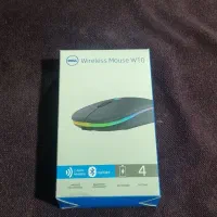 موس کامپیوتر دل