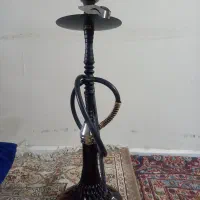 فروش قلیون حتی یک بار هم استفاده نشده|کلکسیون و سرگرمی|سمنان, |دیوار