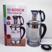 چایساز رو همی پیرکس بوش و سیلور کرست|سماور، چایساز، قهوهساز|اهر, |دیوار