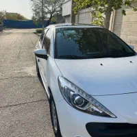 207 اتومات پانا مشابه صفر