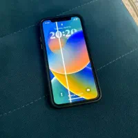 آیفن X 256