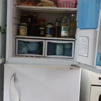 یخچال|یخچال و فریزر|کرج, حسن آباد|دیوار