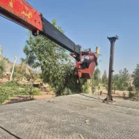 جرثقیل آذرحش