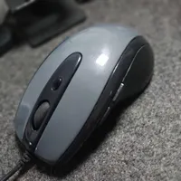 ماوس ای‌فورتک