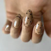 آموزش صفر تا ۱۰۰ناخن|خدمات آرایشگری و زیبایی|صومعهسرا, |دیوار